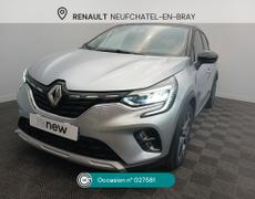 Renault Captur Neufchâtel-en-Bray