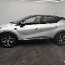 Renault Captur Captur E-Tech 145 - 21 Intens Neufch&acirc;tel-en-Bray