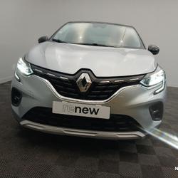 Renault Captur Captur E-Tech 145 - 21 Intens Neufch&acirc;tel-en-Bray
