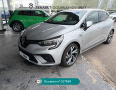 Renault Clio 5 Gournay-en-Bray