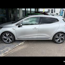 Renault Clio 5 Clio E-Tech 140 - 21N R.S. Line Gournay-en-Bray