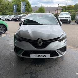 Renault Clio 5 Clio E-Tech 140 - 21N R.S. Line Gournay-en-Bray
