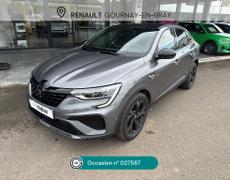 Renault Arkana Gournay-en-Bray