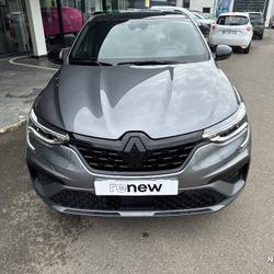 Renault Arkana Arkana E-Tech hybride 145 - 22 Engineered Gournay-en-Bray