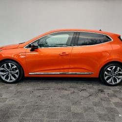 Renault Clio 5 Clio TCe 100 Intens Neufch&acirc;tel-en-Bray