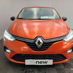 Renault Clio 5 Clio TCe 100 Intens Neufch&acirc;tel-en-Bray