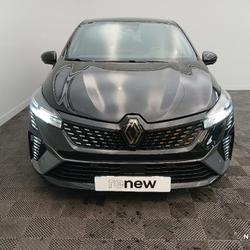 Renault Clio 5 Clio E-Tech full hybrid 145 Esprit Alpine Neufch&acirc;tel-en-Bray