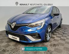 Renault Clio 5 Neufchâtel-en-Bray