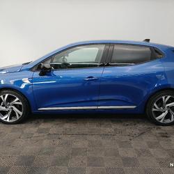 Renault Clio 5 Clio E-Tech hybride 145 RS Line Neufch&acirc;tel-en-Bray
