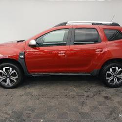 Dacia Duster Duster ECO-G 100 4x2 Journey Neufch&acirc;tel-en-Bray