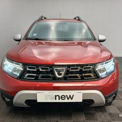 Dacia Duster Duster ECO-G 100 4x2 Journey Neufch&acirc;tel-en-Bray