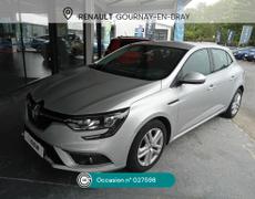 Renault Megane 4 Gournay-en-Bray