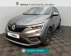 Renault Arkana Neufchâtel-en-Bray