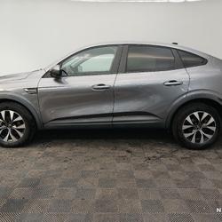 Renault Arkana Arkana mild hybrid 140 EDC FAP - 22 Evolution Neufch&acirc;tel-en-Bray