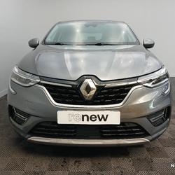 Renault Arkana Arkana mild hybrid 140 EDC FAP - 22 Evolution Neufch&acirc;tel-en-Bray