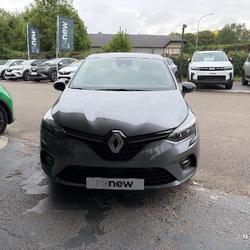 Renault Clio 5 Clio TCe 90 Evolution Gournay-en-Bray