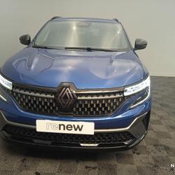 Renault Austral Austral E-Tech hybrid 200 Techno esprit Alpine Gournay-en-Bray