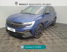 Renault Austral Neufchâtel-en-Bray