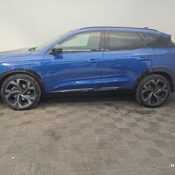 Renault Austral Austral E-Tech hybrid 200 Techno esprit Alpine Neufch&acirc;tel-en-Bray