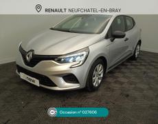 Renault Clio 5 Neufchâtel-en-Bray