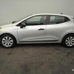 Renault Clio 5 Clio SCe 65 Authentic Neufch&acirc;tel-en-Bray