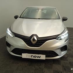 Renault Clio 5 Clio SCe 65 Authentic Neufch&acirc;tel-en-Bray