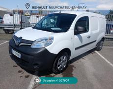 Renault Kangoo Neufchâtel-en-Bray