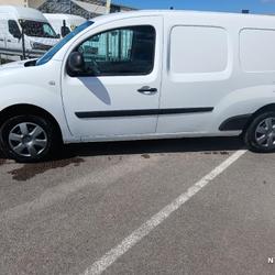 Renault Kangoo KANGOO EXPRESS GRAND VOLUME BLUE DCI 95 EXTRA R-LINK Neufch&acirc;tel-en-Bray