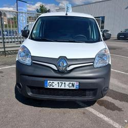 Renault Kangoo KANGOO EXPRESS GRAND VOLUME BLUE DCI 95 EXTRA R-LINK Neufch&acirc;tel-en-Bray
