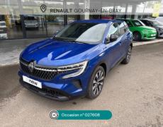 Renault Austral Neufchâtel-en-Bray