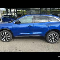 Renault Austral Austral E-Tech full hybrid 200 GSR2 Techno Neufch&acirc;tel-en-Bray