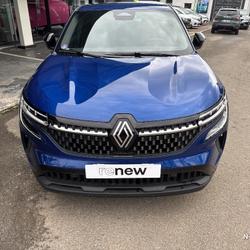 Renault Austral Austral E-Tech full hybrid 200 GSR2 Techno Neufch&acirc;tel-en-Bray