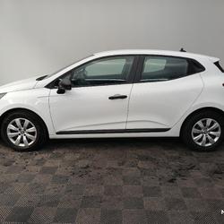 Renault Clio 5 Clio SCe 65 Authentic Neufch&acirc;tel-en-Bray