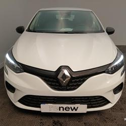 Renault Clio 5 Clio SCe 65 Authentic Neufch&acirc;tel-en-Bray