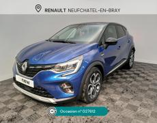 Renault Captur Neufchâtel-en-Bray