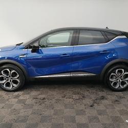 Renault Captur Captur TCe 90 - 21 Intens Neufch&acirc;tel-en-Bray