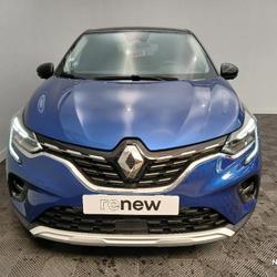 Renault Captur Captur TCe 90 - 21 Intens Neufch&acirc;tel-en-Bray