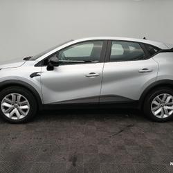 Renault Captur Captur TCe 90 - 21 Business Neufch&acirc;tel-en-Bray