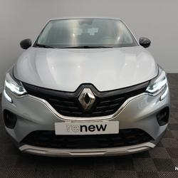 Renault Captur Captur TCe 90 - 21 Business Neufch&acirc;tel-en-Bray