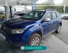 Dacia Duster Gournay-en-Bray