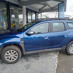 Dacia Duster Duster TCe 130 FAP 4x2 Confort Gournay-en-Bray
