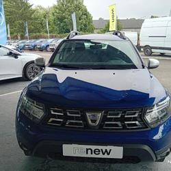 Dacia Duster Duster TCe 130 FAP 4x2 Confort Gournay-en-Bray