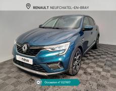 Renault Arkana Neufchâtel-en-Bray
