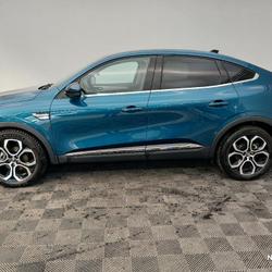 Renault Arkana Arkana E-Tech 145 - 21B Intens Neufch&acirc;tel-en-Bray