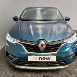 Renault Arkana Arkana E-Tech 145 - 21B Intens Neufch&acirc;tel-en-Bray