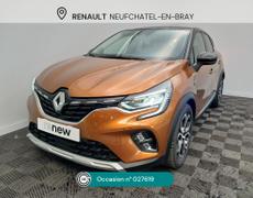 Renault Captur Neufchâtel-en-Bray