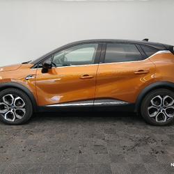 Renault Captur Captur E-Tech 145 - 21 Intens Neufch&acirc;tel-en-Bray