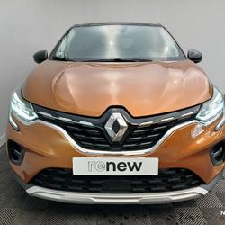 Renault Captur Captur E-Tech 145 - 21 Intens Neufch&acirc;tel-en-Bray