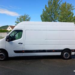 Autres Renault MASTER FGN TRAC F3500 L3H3 BLUE DCI 135 CONFORT Neufch&acirc;tel-en-Bray
