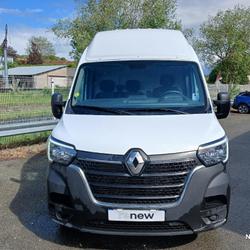 Autres Renault MASTER FGN TRAC F3500 L3H3 BLUE DCI 135 CONFORT Neufch&acirc;tel-en-Bray